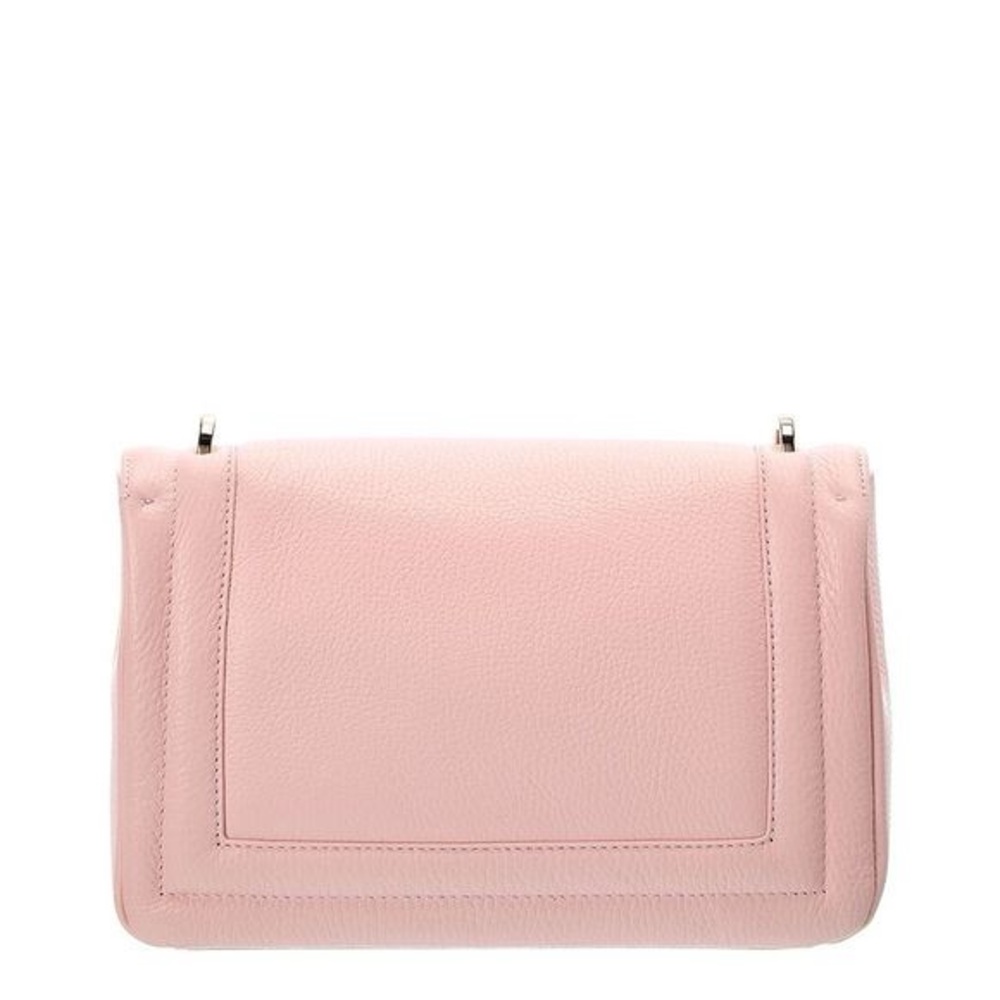 Valentino By Mario Valentino Pink Shoulder Bag - Picture 4 of 4